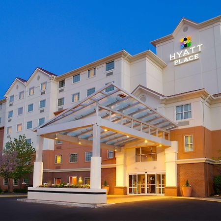 Hyatt Place Philadelphia/ King Of Prussia Luaran gambar