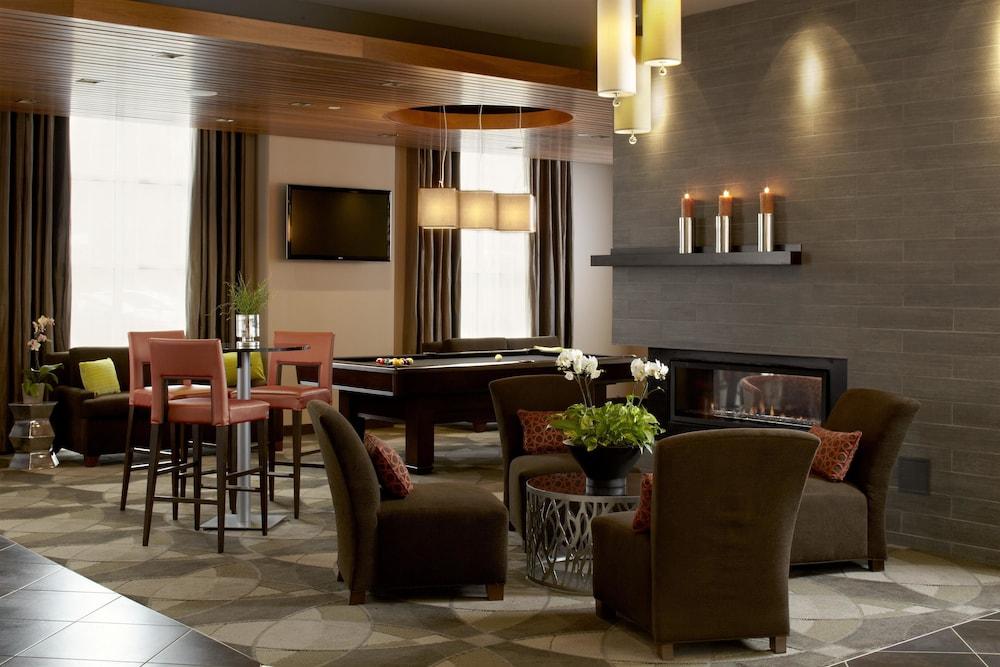 Hyatt Place Philadelphia/ King Of Prussia Luaran gambar