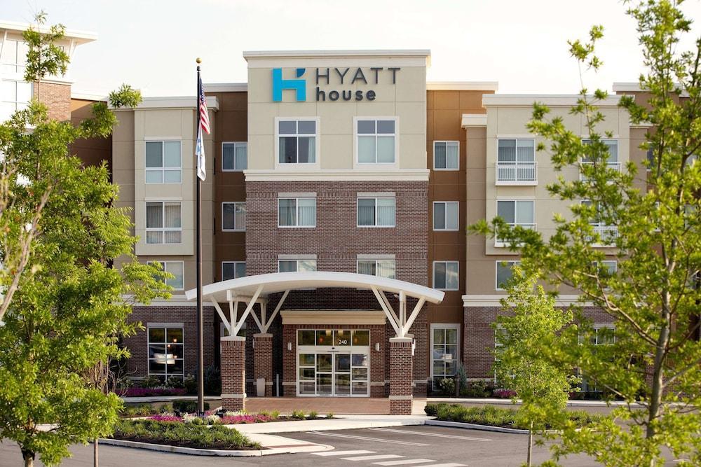 Hyatt Place Philadelphia/ King Of Prussia Luaran gambar