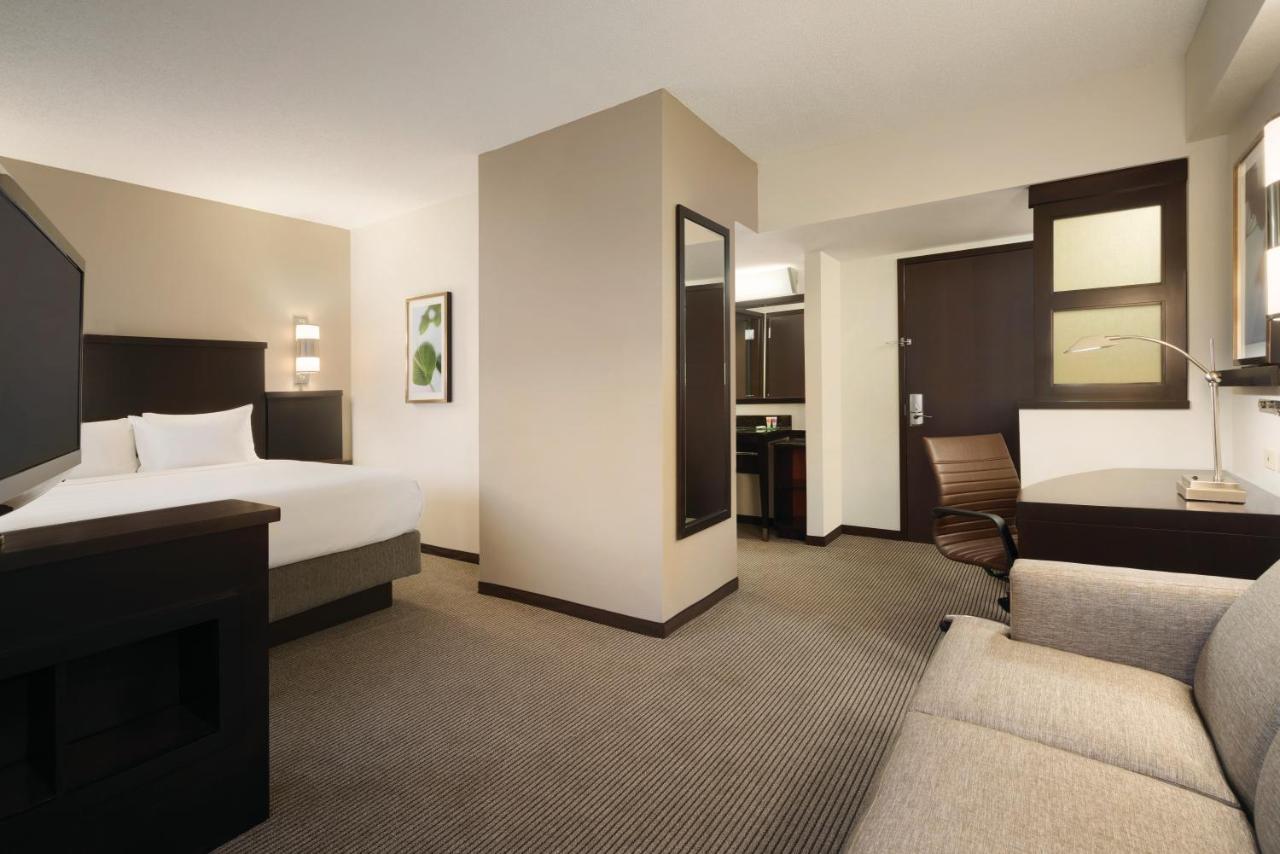 Hyatt Place Philadelphia/ King Of Prussia Bilik gambar