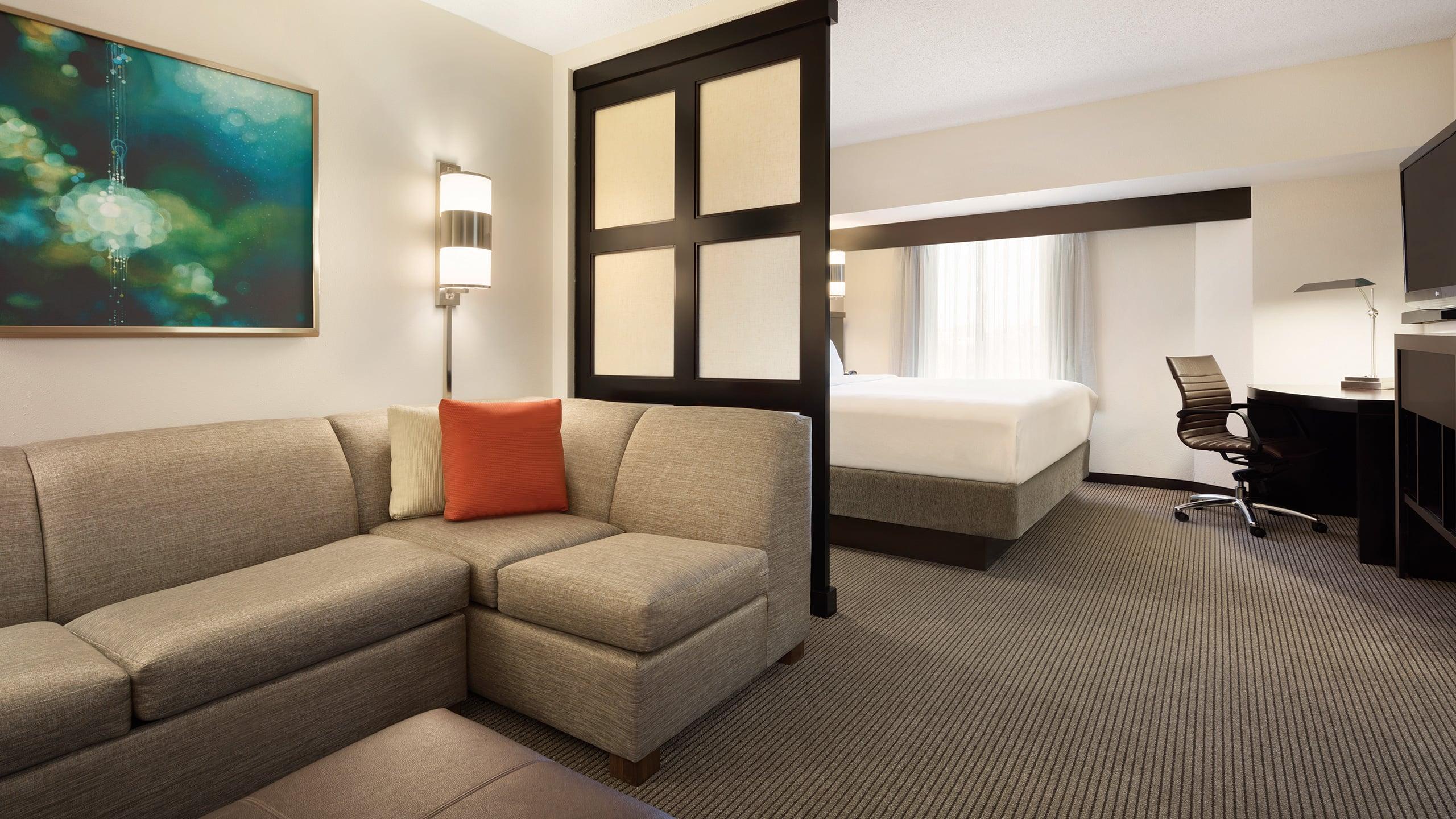 Hyatt Place Philadelphia/ King Of Prussia Luaran gambar