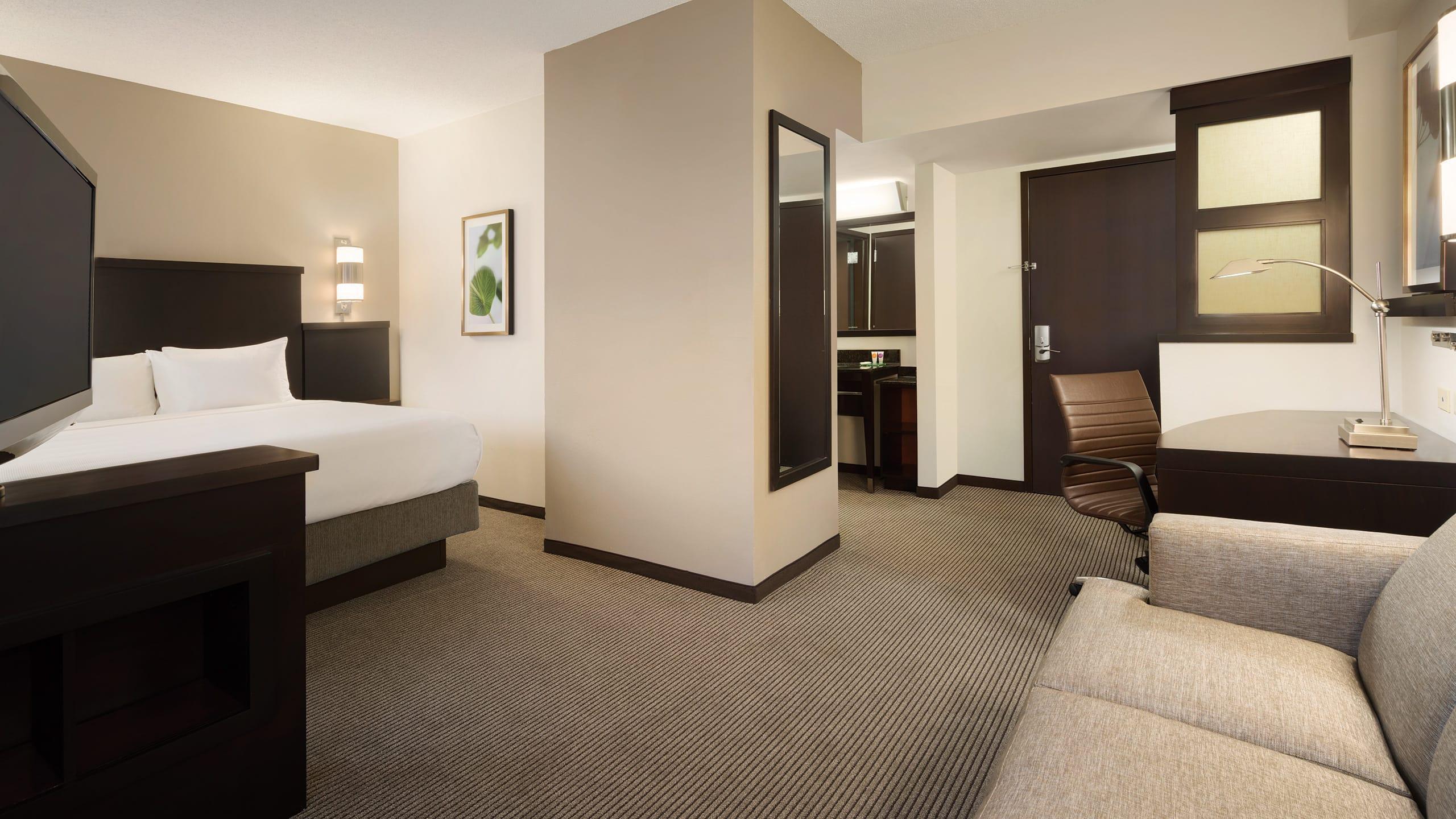 Hyatt Place Philadelphia/ King Of Prussia Luaran gambar