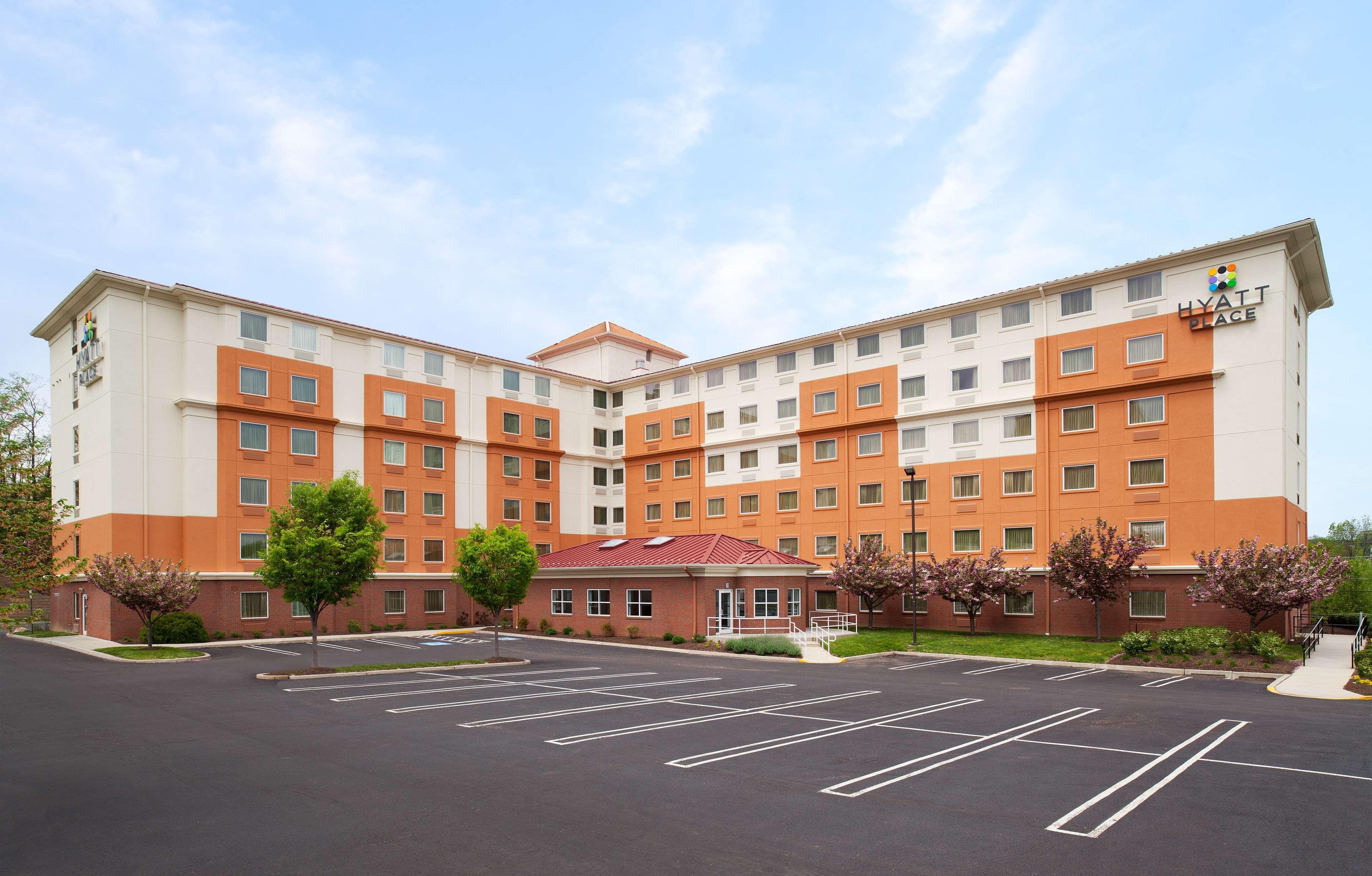 Hyatt Place Philadelphia/ King Of Prussia Luaran gambar