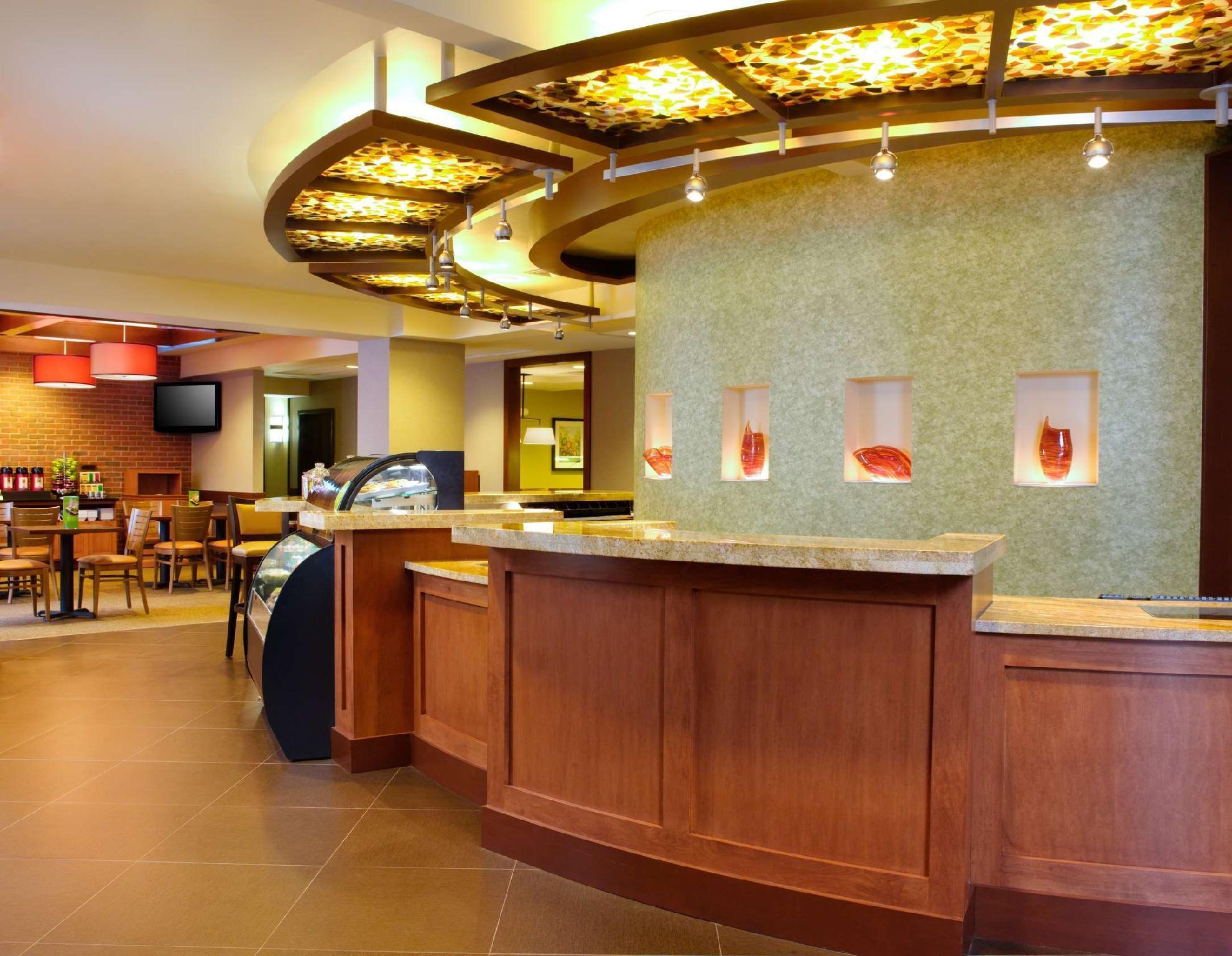 Hyatt Place Philadelphia/ King Of Prussia Luaran gambar