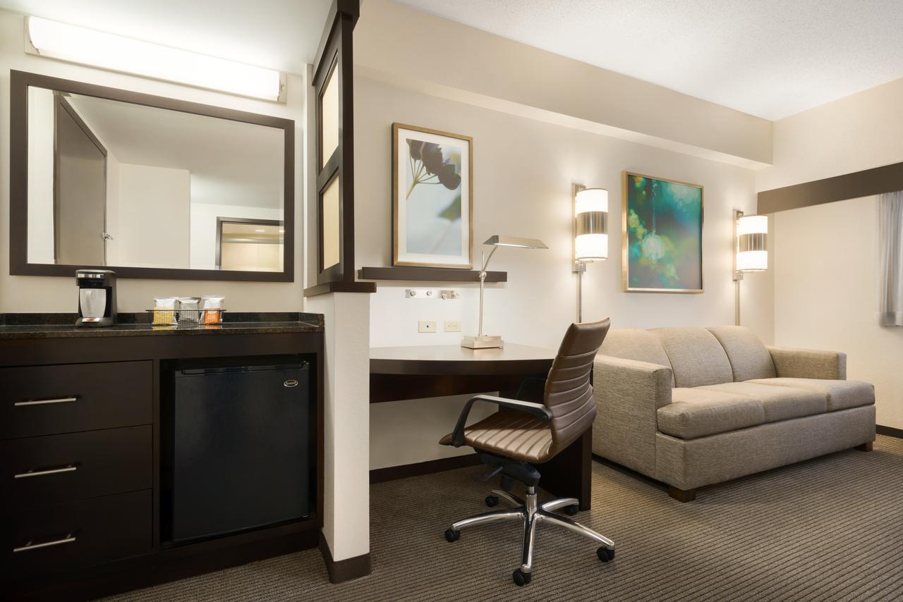 Hyatt Place Philadelphia/ King Of Prussia Luaran gambar