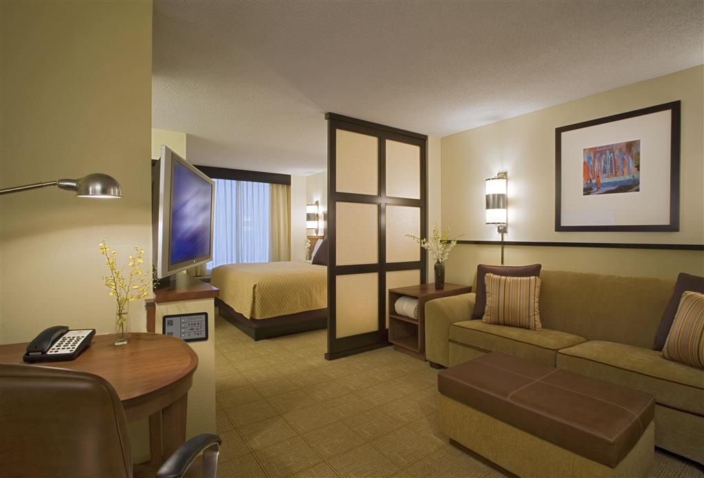 Hyatt Place Philadelphia/ King Of Prussia Bilik gambar