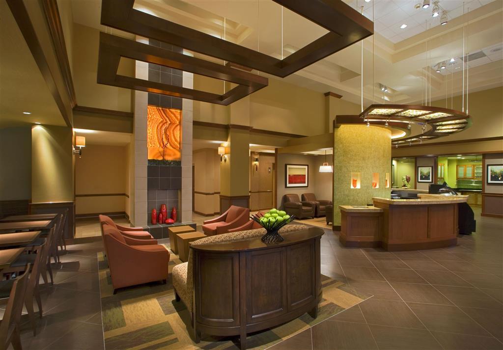 Hyatt Place Philadelphia/ King Of Prussia Dalaman gambar