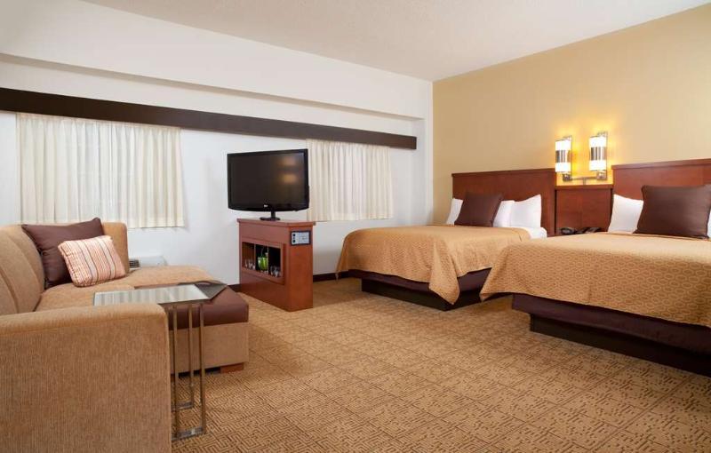 Hyatt Place Philadelphia/ King Of Prussia Luaran gambar